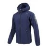 Cortavientos Joluvi Meta Hood Marino Hombre -Activa Tienda cortavientos joluvi meta hood marino hombre