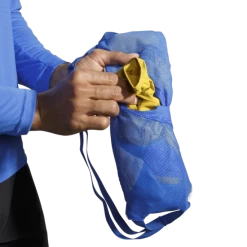 Cortavientos Running Brooks Canopy Jacket Ocre Blanco -Activa Tienda cortavientos running brooks canopy jacket ocre blanco 5