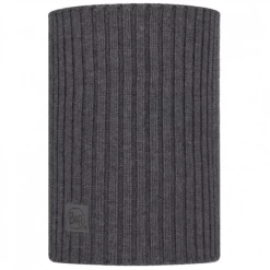 Cuello Lana Buff Comfort Nor Val Gris Oscuro