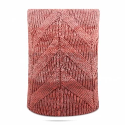 Cuello Lana Buff Masha Coral