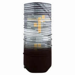 Cuello Tubular Buff Windproof Xido Gris