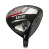 Driver Lynx Mens Predator Red TI -Activa Tienda driver lynx mens predator red ti