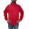Forro Polar Mahalo Polartec 300 Rojo Unisex -Activa Tienda forro polar mahalo polartec 300 rojo unisex