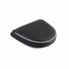Funda Putter Mallet Negra -Activa Tienda funda putter mallet negra