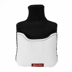 Funda Putter TaylorMade Spider Mallet Blanco Negro Rojo -Activa Tienda funda putter taylormade spider mallet blanco negro rojo 2
