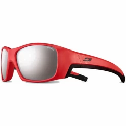 Gafas Julbo Billy Rojo Negro 6-10 Años