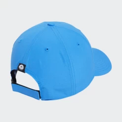 Gorra Adidas Golf Performance Azul -Activa Tienda gorra adidas golf performance azul 1