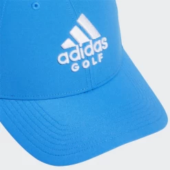 Gorra Adidas Golf Performance Azul -Activa Tienda gorra adidas golf performance azul 2