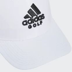 Gorra Adidas Golf Performance Blanca -Activa Tienda gorra adidas golf performance blanca 2