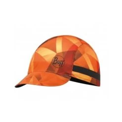 Gorra Ciclismo Buff Naranja Unisex