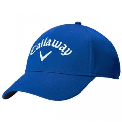 Gorra Golf Callaway Side Crested Azul