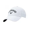 Gorra Golf Callaway Side Crested Blanca -Activa Tienda gorra golf callaway side crested blanca