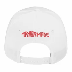 Gorra Golf Taylormade Lifestyle 1979 Blanco -Activa Tienda gorra golf taylormade lifestyle 1979 blanco 1