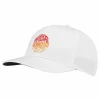 Gorra Golf Taylormade Lifestyle 1979 Blanco -Activa Tienda gorra golf taylormade lifestyle 1979 blanco
