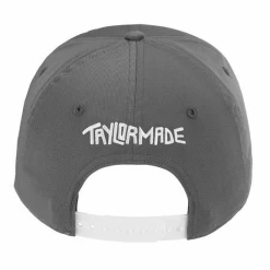 Gorra Golf Taylormade Lifestyle 1979 Gris -Activa Tienda gorra golf taylormade lifestyle 1979 gris 1
