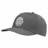 Gorra Golf Taylormade Lifestyle 1979 Gris -Activa Tienda gorra golf taylormade lifestyle 1979 gris