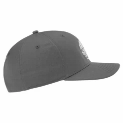 Gorra Golf Taylormade Lifestyle 1979 Gris -Activa Tienda gorra golf taylormade lifestyle 1979 gris 3