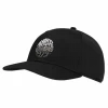 Gorra Golf Taylormade Lifestyle 1979 Negro