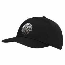 Gorra Golf Taylormade Lifestyle 1979 Negro