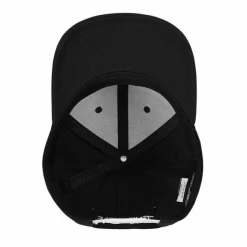 Gorra Golf Taylormade Lifestyle 1979 Negro -Activa Tienda gorra golf taylormade lifestyle 1979 negro 4