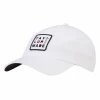 Gorra Taylormade 5 Paneles Blanca -Activa Tienda gorra taylormade 5 paneles blanca