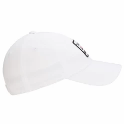 Gorra Taylormade 5 Paneles Blanca -Activa Tienda gorra taylormade 5 paneles blanca 3