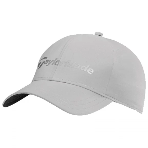 Gorra TaylorMade TM20 Waterproof Storm Gris Hombre 3 Gorra TaylorMade TM20 Waterproof Storm Gris Hombre