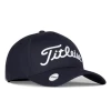 Titleist Gorra Titlest Players Performance Ball Market Azul Blanco -Activa Tienda gorra titlest players performance ball market azul blanco