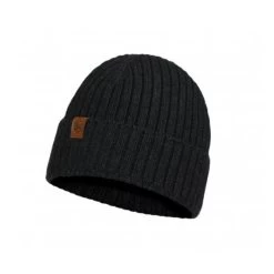 Buff Gorro De Lana N-Helle Gris Hombre