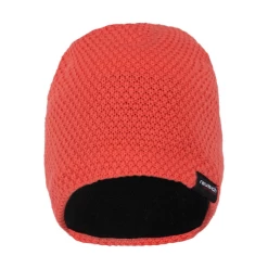 Gorro De Lana Reusch Whistler Coral Mujer