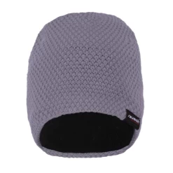 Gorro De Lana Reusch Whistler Lila Mujer