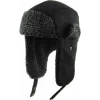Gorro Kbethos Wool Blend Tapper Negro -Activa Tienda gorro kbethos wool blend tapper negro