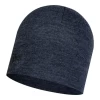 Gorro Lana Buff Midweight Meroino Wool Azul Noche -Activa Tienda gorro lana buff midweight meroino wool azul noche