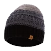 Gorro Lana Trangoworld Dundee Gris -Activa Tienda gorro lana trangoworld dundee gris