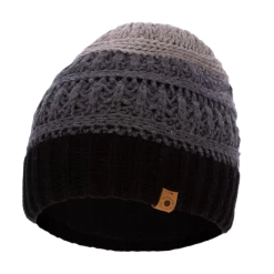 Gorro Lana Trangoworld Dundee Gris