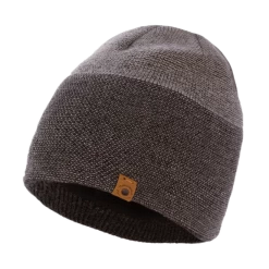 Gorro Lana Trangoworld Prestwick Gris