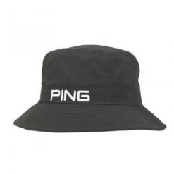 GORRO PING WATERPROOK BUCKET 2012