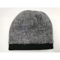 Gorro Taylormade TM20 Bobble Beanie Gris -Activa Tienda gorro taylormade tm20 bobble beanie gris 3