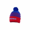 Gorro Taylormade TM20 Bobble Beanie Royal -Activa Tienda gorro taylormade tm20 bobble beanie royal