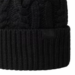 Gorro The North Face Oh Mega Fur Pom Negro Mujer -Activa Tienda gorro the north face oh mega fur pom negro mujer 1