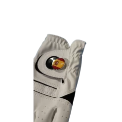 Guante De Golf Footjoy WeatherSof Bandera España Diestro -Activa Tienda guante de golf footjoy weathersof bandera espana diestro 3