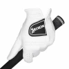 Guante De Golf Srixon Premium Cabrette Blanco Hombre Diestro -Activa Tienda guante de golf srixon premium cabrette blanco hombre diestro