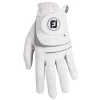 Guante Footjoy Weathersof Mujer Blanco/gris 2 Guante Footjoy Weathersof Mujer Blanco/gris -Activa Tienda guante footjoy weathersof mujer blancogris
