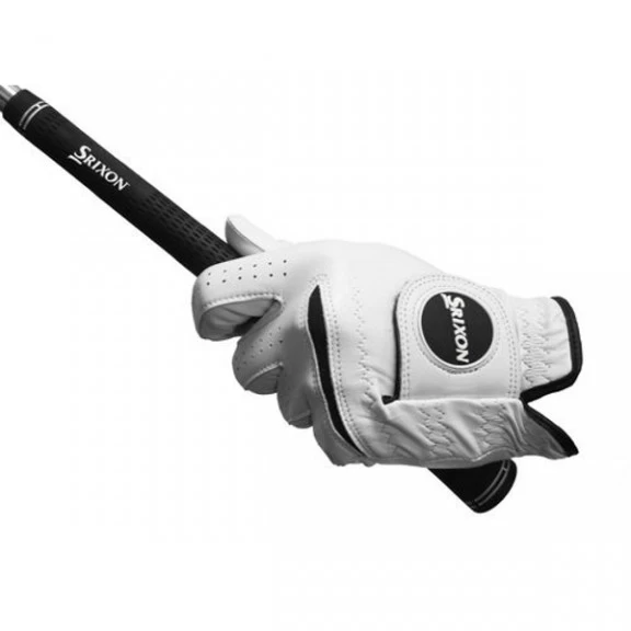 Guante Srixon Z Cabretta Piel Hombre Zurdo 2017 4 Guante Srixon Z Cabretta Piel Hombre Zurdo 2017 - Imagen 2