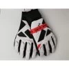 Zanier Guantes Esquí Dazine X-Treme Xgx Negro Blanco Hombre -Activa Tienda guantes esqui dazine xtreme xgx negro blanco hombre