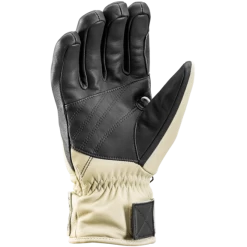 Guantes Esquí Leki Rubic 3D Graphite Hombre -Activa Tienda guantes esqui leki rubic 3d graphite hombre 1