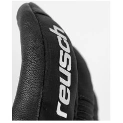 Guantes Esquí Reusch Andy R-Tex Xt Negro Hombre -Activa Tienda guantes esqui reusch andy rtex xt negro hombre 3