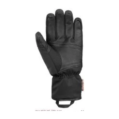Guantes Esquí Reusch Arise R-Tex Negro Hombre -Activa Tienda guantes esqui reusch arise rtex negro hombre 1
