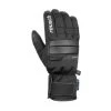 Guantes Esquí Reusch Arise R-Tex Negro Hombre -Activa Tienda guantes esqui reusch arise rtex negro hombre