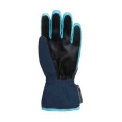 Guantes Esquí Reusch Ben Azul Bebe -Activa Tienda guantes esqui reusch ben azul bebe 1
